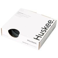 The Huskee Cup Universal Saucer - Charcoal